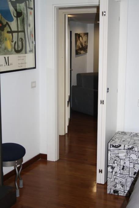 Colosseo Vintage Apartment Рим Экстерьер фото