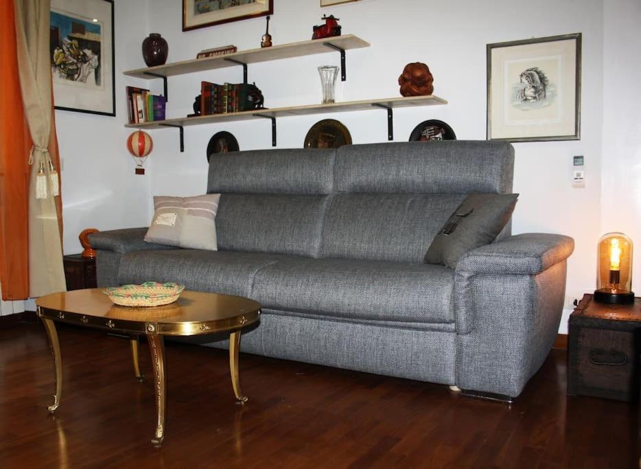 Colosseo Vintage Apartment Рим Экстерьер фото