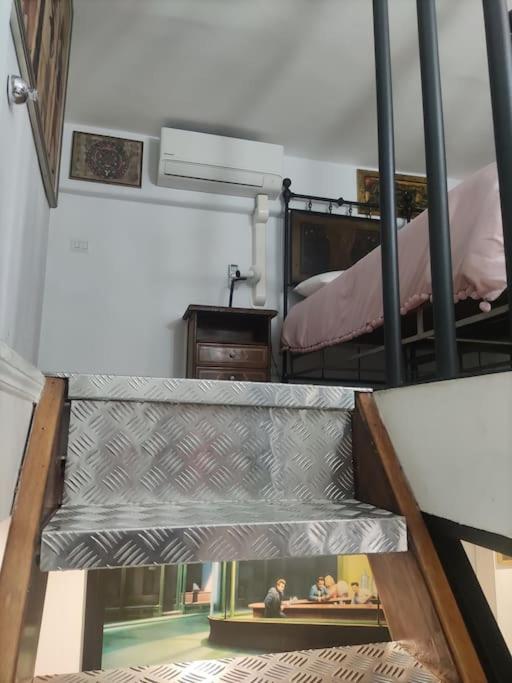 Colosseo Vintage Apartment Рим Экстерьер фото