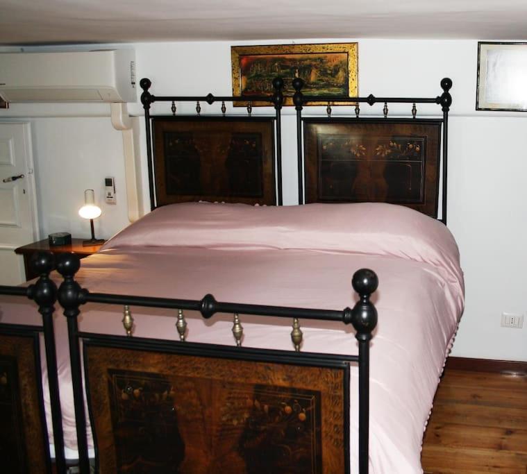 Colosseo Vintage Apartment Рим Экстерьер фото
